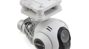 Blade GB200 Brushless Gimbal BLH7910